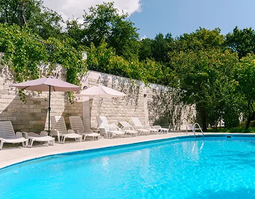 Villa Pantai Boutique Hotel Maragogi - Test Ivan